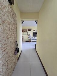 Blk 549B Segar Palmview (Bukit Panjang), HDB 4 Rooms #611958931